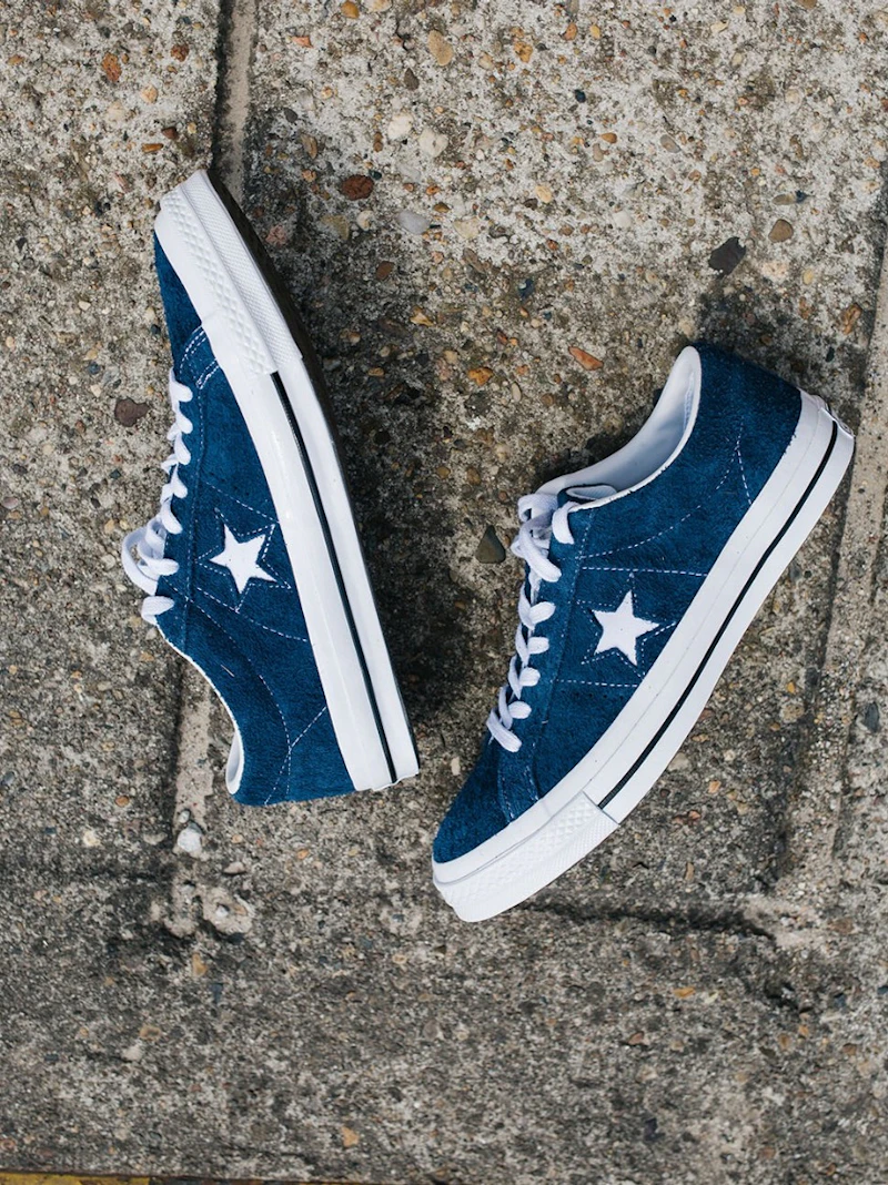 CONVERSE ONE STAR PRO
