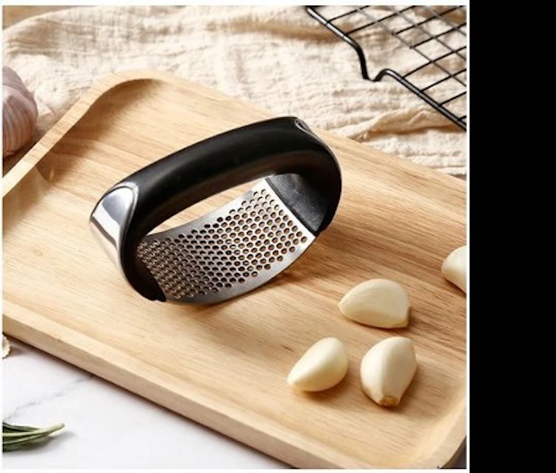 Garlic Grater