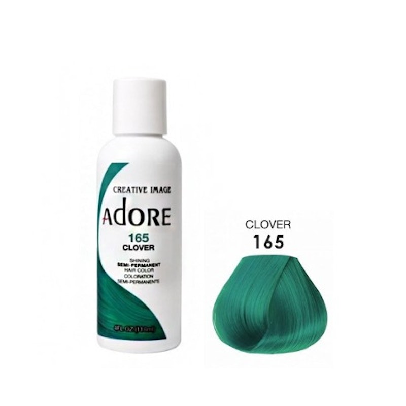 Adore Semi-permanent haircolor 