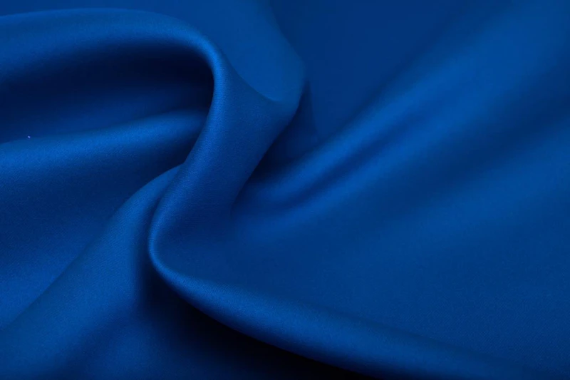 Curtain fabrics - SUNOUT, (back side of fabrics woven in white color), in 85 colors, width - 1,50 m.)