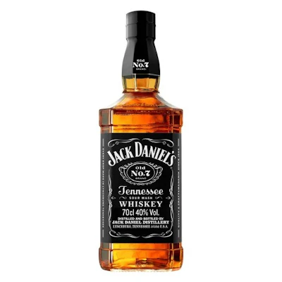 Jack Daniel