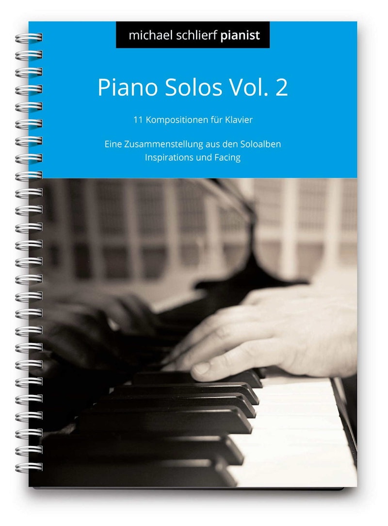 Noten: Piano Solos Vol. 2