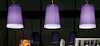 Lampe, Leuchte L001 von PEDRALI