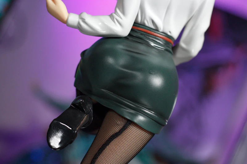 Onee-san to Ase Mamire - Tomari Yuko - 1/6 (A+), Oneesan Asemamire Tomari Yuuko