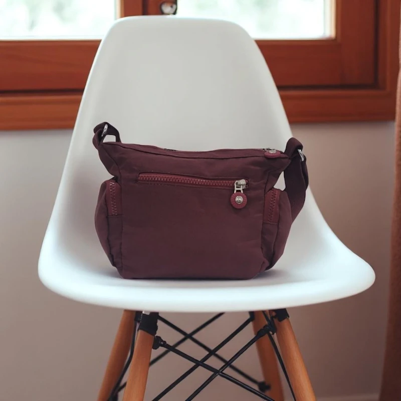 CRINKLE Urban Crossbody Bag 