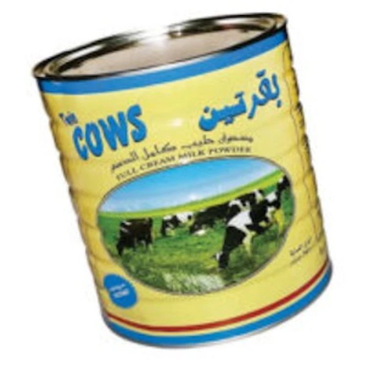 Lait cows
