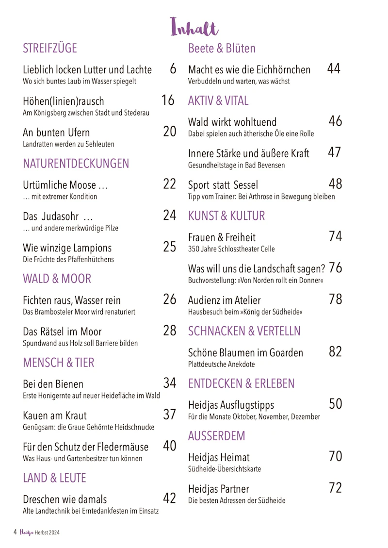 Heidja Herbst 2024 E-Paper