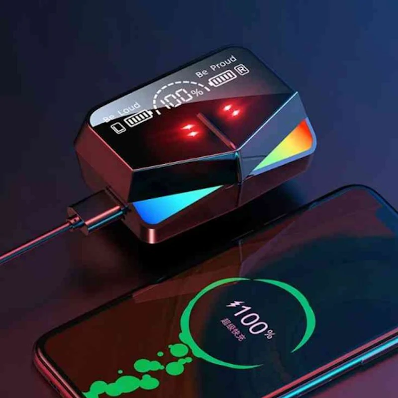 M28 Tws Wireless Earbuds