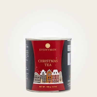 EVONYMON Weihnachtstee 100g