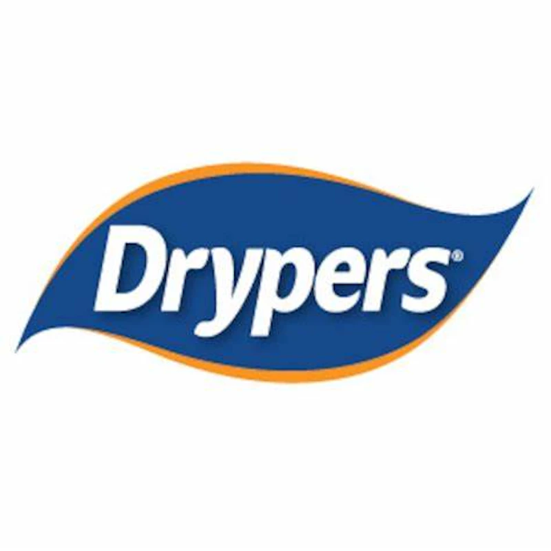 Drypers