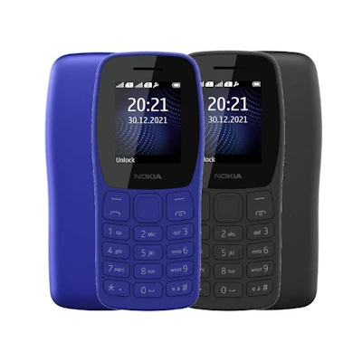 Nokia 105 classic New Copy