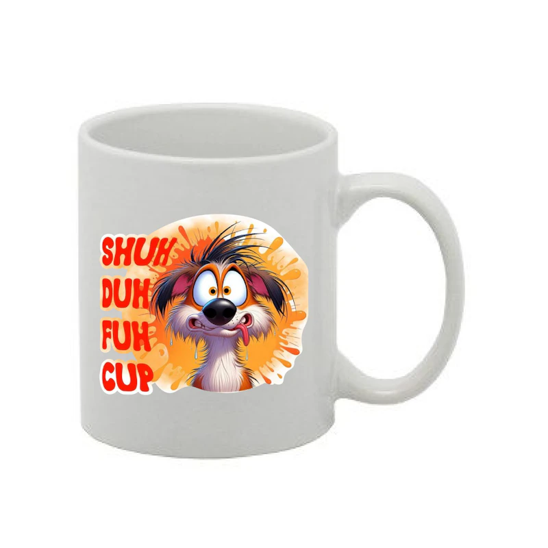 Shu Duh Fuh Cup