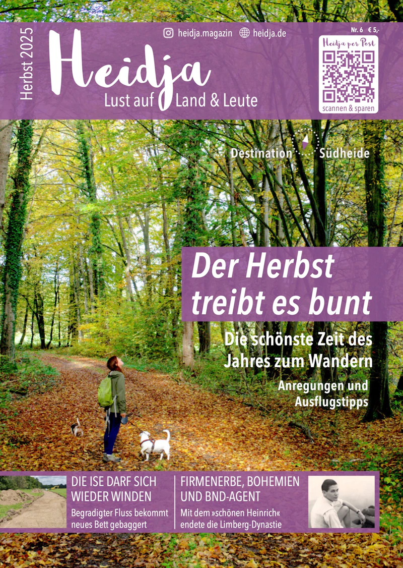 Heidja Herbst 2025 E-Paper