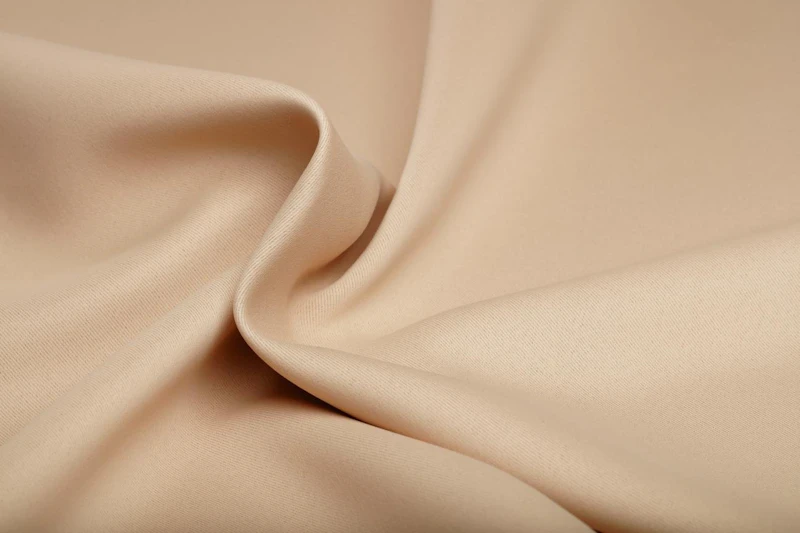 Curtain fabrics - SUNOUT, (back side of fabrics woven in white color), in 85 colors, width - 1,50 m.)