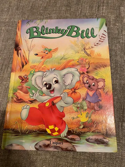 Blinky Bill