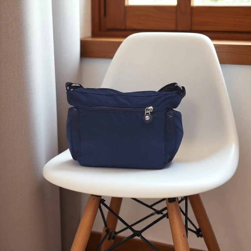 CRINKLE Urban Crossbody Bag 