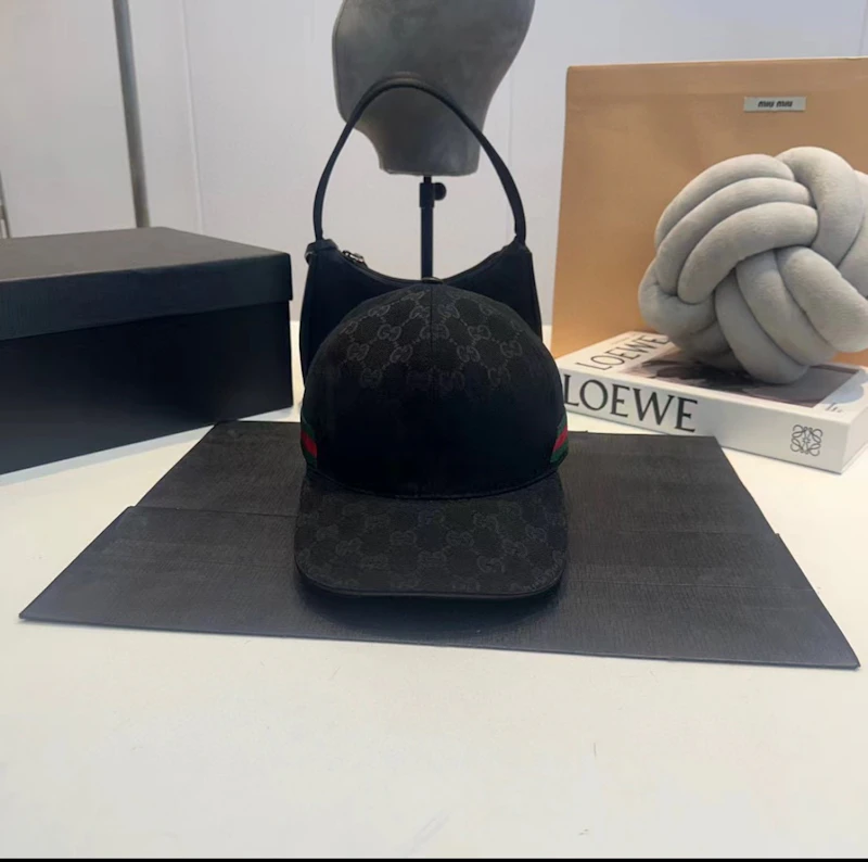 Gucci Cap ORIGINAL 