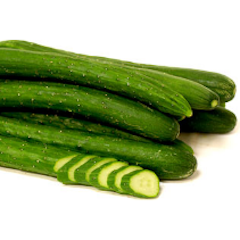 Cucumber  (脆肉瓜新益安心販)