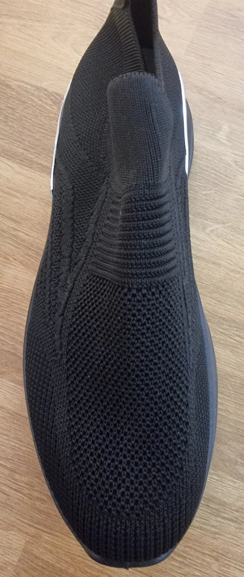 DAMEN SCHUHE, elastik 