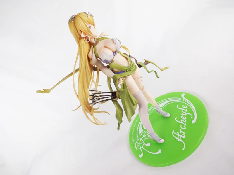 Original Character - Elf Mura - Archeyle - 1/6 (Vertex)