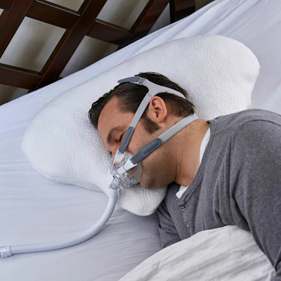 Starter-Paket CPAP-Therapie