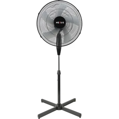 Nexus 18 Inch Standing Fan (NX-SF5400B)