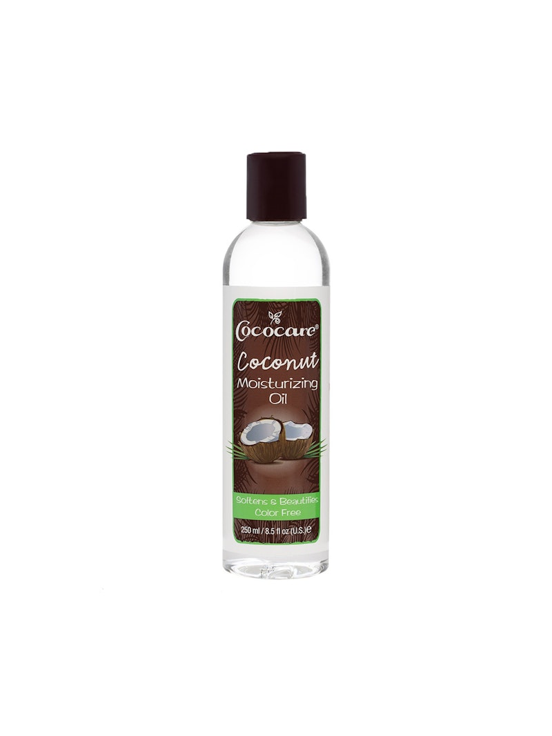 Cococare Coconut Moisturizing Oil