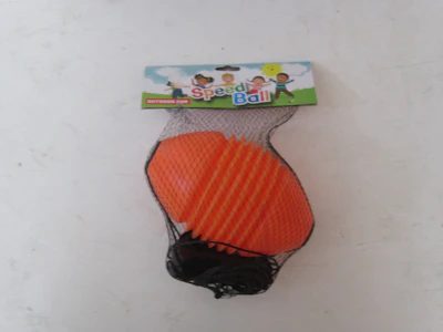 Boing Speed Ball