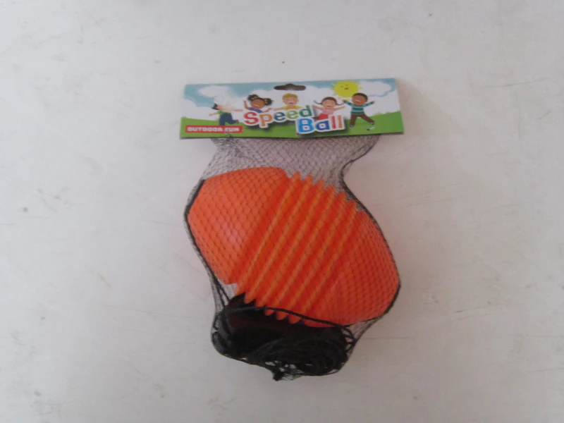Boing Speed Ball