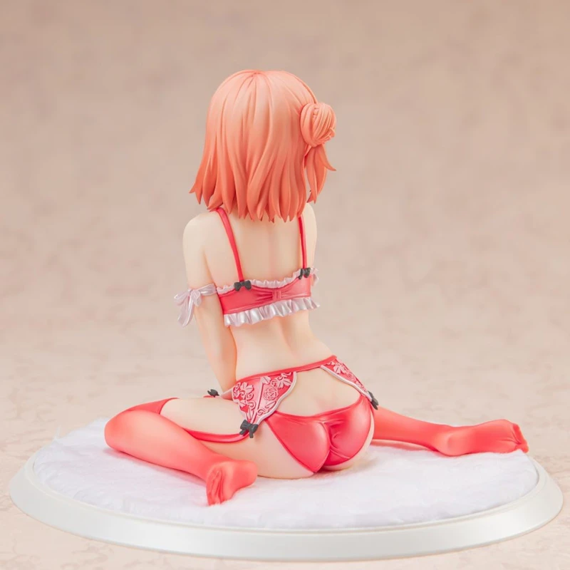 Yahari Ore no Seishun Love Comedy wa Machigatteiru. Zoku - Yuigahama Yui - 1/7 - Lingerie ver. (Revolve)