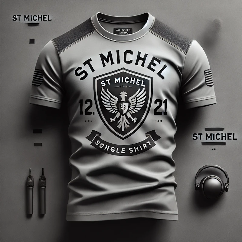 St Michel luxury 