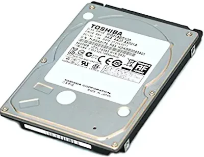 HDD INTERNO 2.5 pulgadas