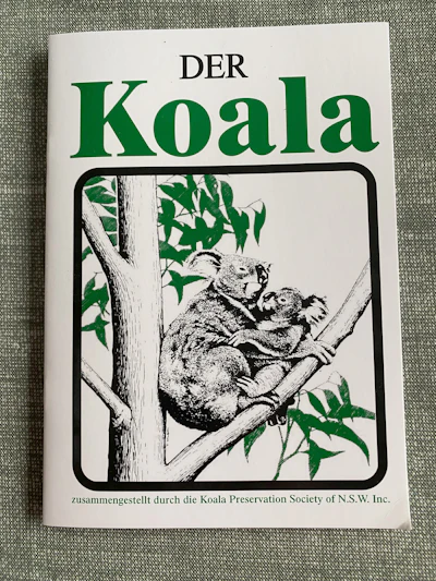 Der Koala