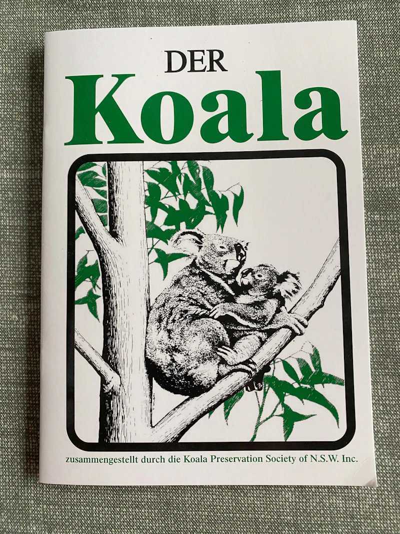 Der Koala