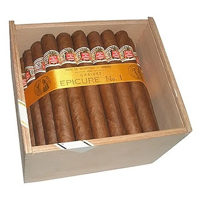 HOYO DE MONTERREY EPICURE NO. 1 CIGAR