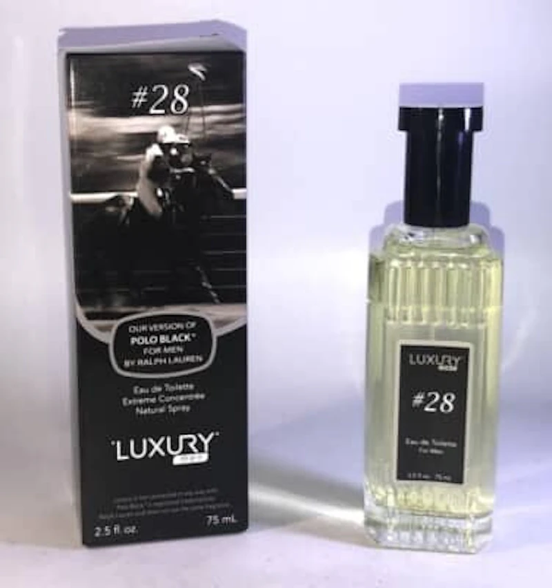 Luxury #28