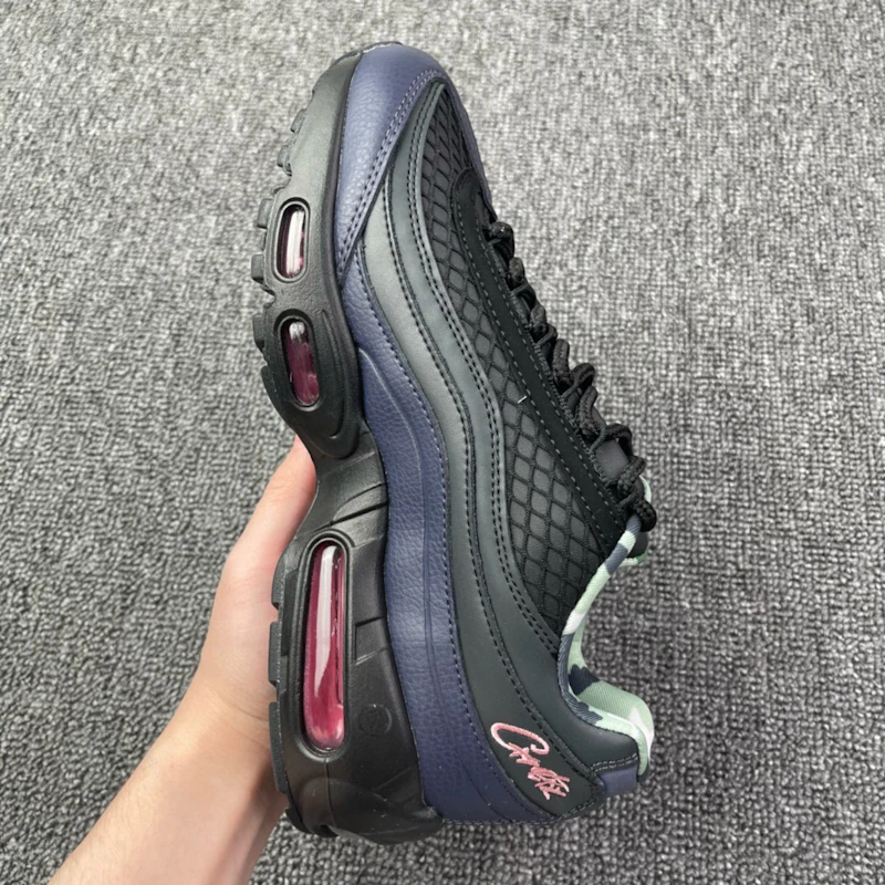 AIR MAX 95 CORTEIZ