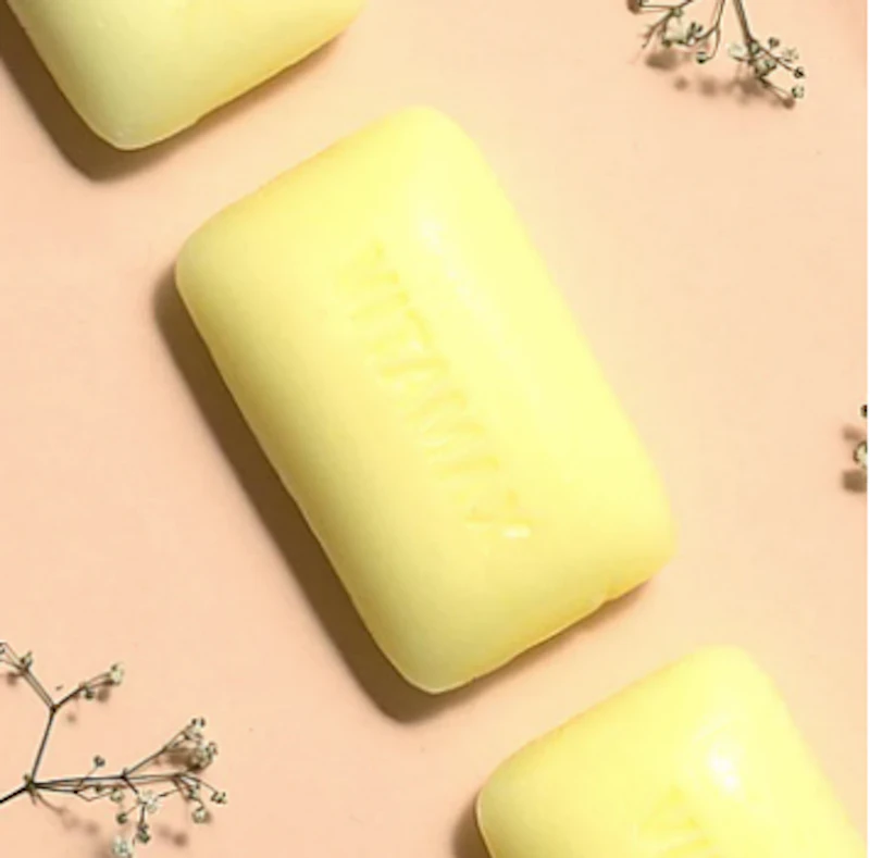 VITAMAX SOAP 90 G