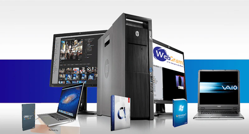 Informatique 