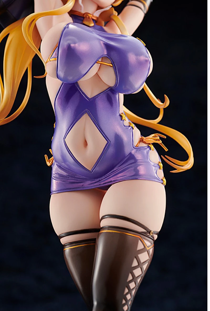 Original - Julia - 1/7 (Amakuni, AmiAmi)