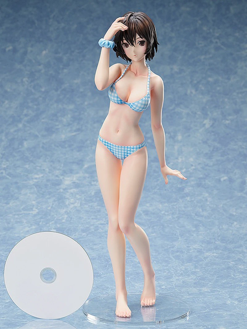 Love Plus - Takane Manaka - B-style - 1/4 - Swimsuit Ver. (FREEing)