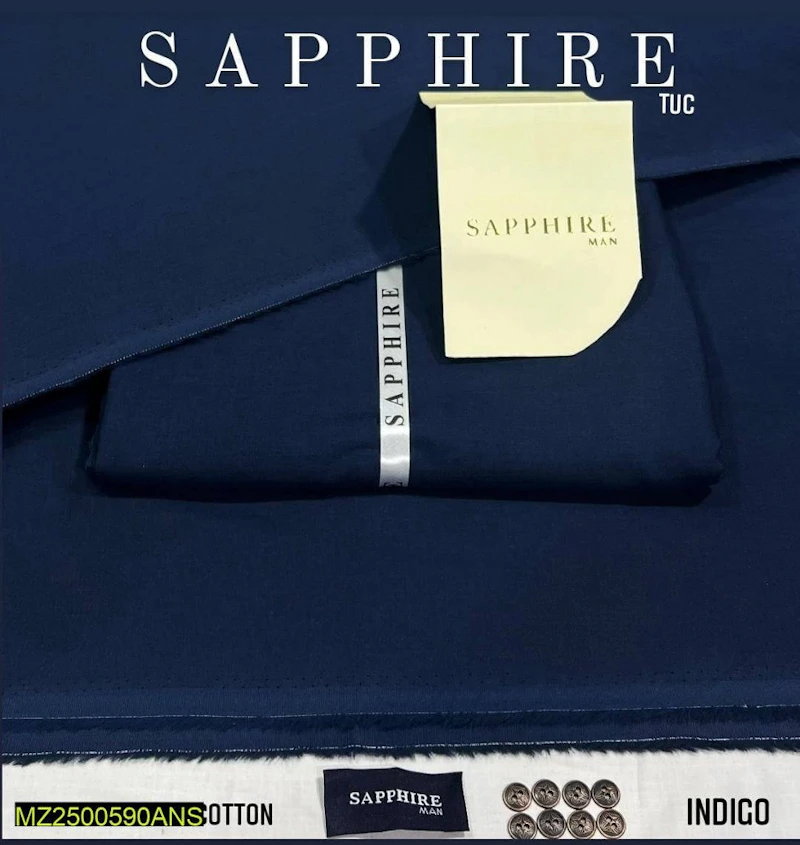 Sapphire Men