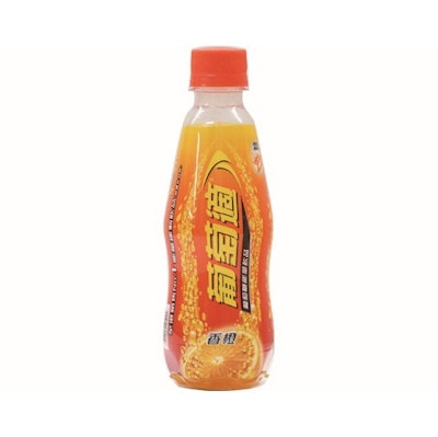 Energy orange 300ml (San Mui)