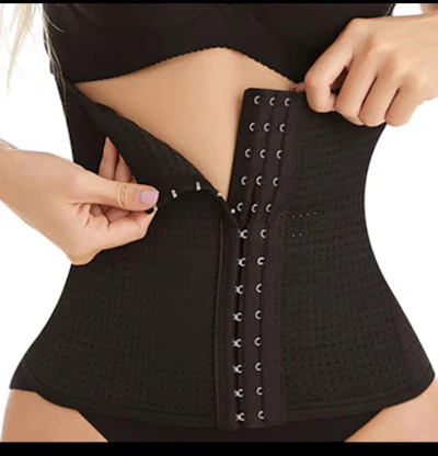 Corset