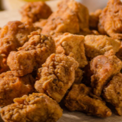 Breaded Chicken 1LB