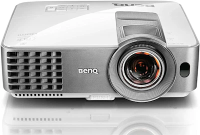 BenQ MW632ST WXGA Short Throw Projector