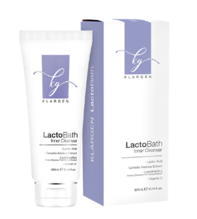 Klargen Lactobath