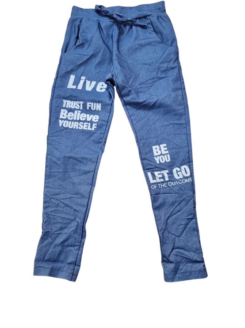 KinderLegging,  6-7 Jahre 