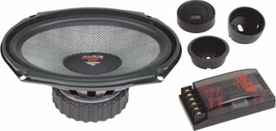 Audio System R 609 EVO