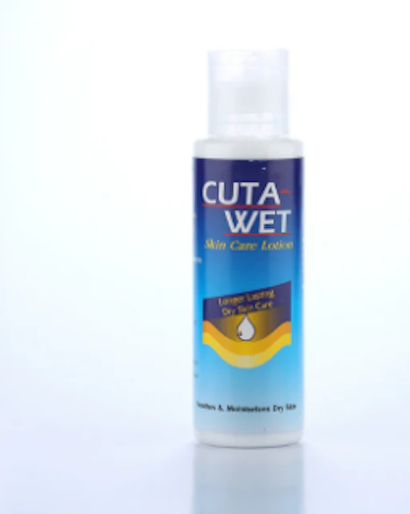 CUTA WET LOTION 100ML